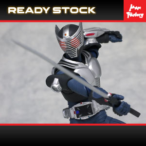 Figma - Kamen Rider Blank Knight [Figure-oh Magazine monoShop Exclusive Item]