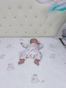 Babies Mosquito Net Foldable Anti-Mosquito Net Drop-Resistant Childrens Mosquito Nets Bottomless Toddler Men and Women Babies Bed Yurt Mosquito Net