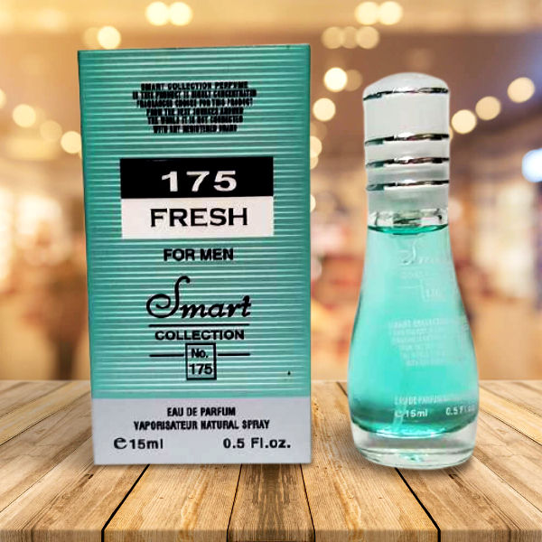 DUNHILL FRESH INSPIRED ORIGINAL SMART