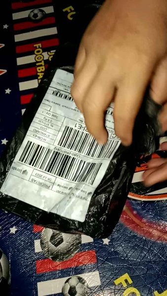 Buyer review video 2