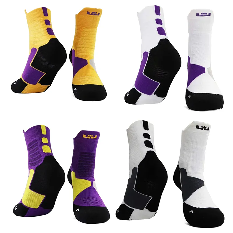 Lebron james sale elite socks