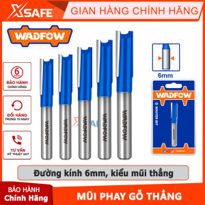 Cảo mở lọc dầu WADFOW WUL1401 cờ lê mở lọc dầu 3 chấu chất liệu thép đường kính tháo lắp 63-102mm. chiều dài của ba chấu:40mmchính hãng
