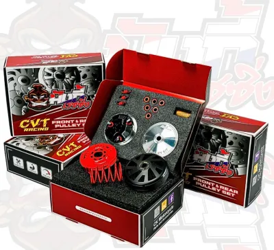 HUN CVT Set Mio Sporty/ Mio i125