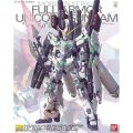 BANDAI MG 1/100 Full Armor Unicorn Gundam Ver Ka. 