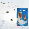 Sfui Grand Canal Natural Soap Powder Clean Anti-Grease Detergent Powder Sabun Serbuk 大运河天然皂粉. 