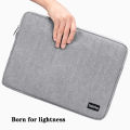 LUNE Baona laptop bag for11inch 13inch 14inch 15inch 15.6inch waterproof laptop sleeves  shockproof  laptop case bag. 