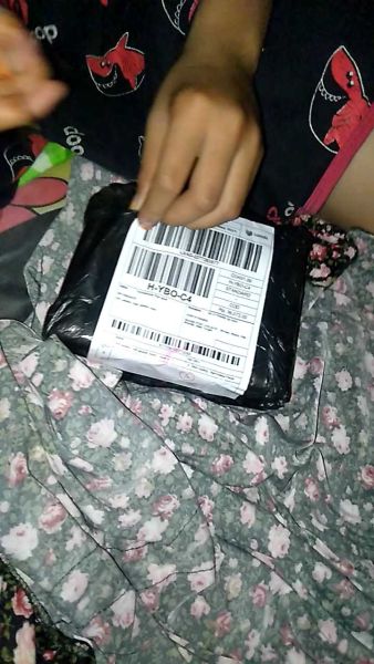 Buyer review video 3