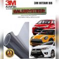 KACA FILM 3M KACA FILM / KACA FILM PREMIUM /KACA FILM MOBIL / STIKER KACA FILM 20% 40% 60% 80% ORIGINAL. 