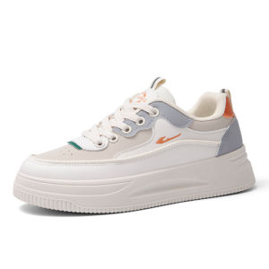 Sepatu Seakers Wanita Trendy Sport Vinayi DE Gaya Korea Import Sepatu Running Wanita Sepatu Olahraga