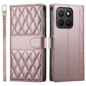 Cho Huawei Honor x9d X8D x7d X6D X5D/danh dự X9C X8C X6C X5C/danh dự x9b x8b x7b x6b x5b vỏ điện thoại thuận tiện từ Ví da nắp gập có khe cắm thẻ bìa