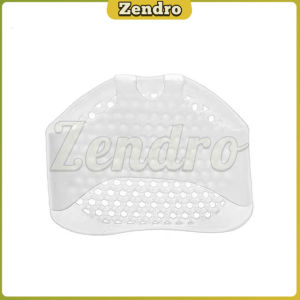 ZEO Honeycomb Gel Toe Pad Forefoot Pad Protector Soft Silicone Shoe Pad Foot Cover Metatarsal Pain Relief Toe Protector