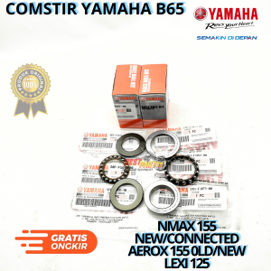 Comstir YAMAHA B65 Untuk motor NMAX 155NEW/CONNECTED LEXI 125.YGP berkualitas original asli ori