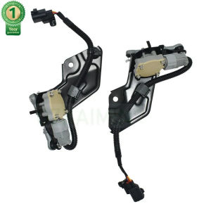 GZKM Rear Height Level Sensor 89408-60011 89407-60022 for Toyota 4Runner Land Cruiser Prado Grj-120 for Lexus GX470 2002-2009