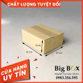 100 Hộp Giấy Carton Giá Rẻ - Big Box - 0983.356.595.