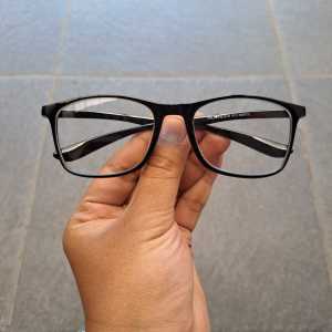 KACAMATA GAYA LENSA NORMAL R13 3001CL