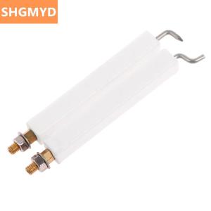 [COD] SHGMYD 2PCS Commercial Stove Gas Oven Ignition Needle Ignition Rod Fire Detection