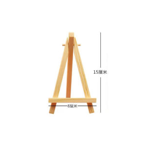 FUNToy Flowers Series Painting Kit Diy 20x20cm Paint by number aesthetic series diy digital painting kit Kanvas painting