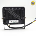Hiet ฟลัดไลท์ 10w 30w 50w Floodlight LED สปอร์ตไลท์ สปอร์ทไลท์ กันน้ำ IP66 โคมกันน้ำ โคมไฟ. 