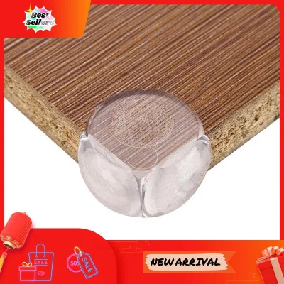 ⭐READY STOCK⭐ JOLLYBABY Spherical Anti-collision Angle Single Angle Childrens Spherical Table Angle Safety Protection Soft Sell