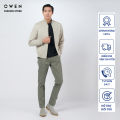 OWEN - (FREESHIP) Áo khoác nam OWEN, áo gió Jacket cao cấp giữ ấm tốt JK220717 - OWEN Flagship Store. 