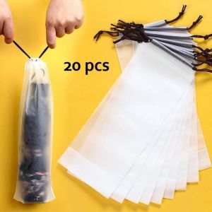 Reusable Drawstring Umbrella Cover Portable Umbrella Cover Holder