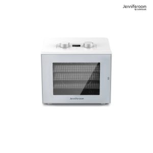 LocknLock Jenniferoom Food Dryer - JR-FD3080WH