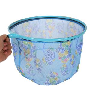 MẶT VỢT CÁC BON CAO CẤP VÀNH TRÒN CHUYÊN CÂU ĐÀI CÓ 2 MÀU XANH + ĐEN
