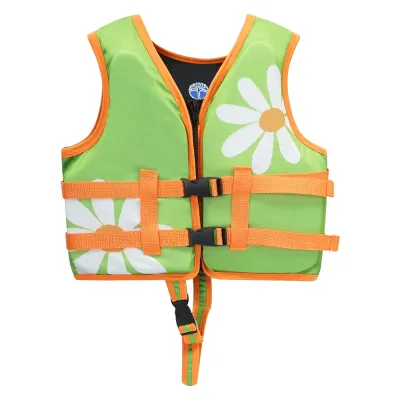Child Life Vest Jacket Kids Marine Safety Life Jacket For Outdoor Water Sport On Sale
