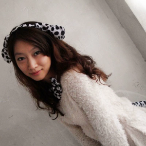 Dễ thương động vật Trang Phục Cosplay bộ trẻ em người lớn lớn Dalmatian tai chó đốm HEA