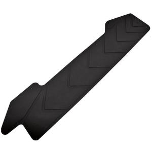 แผ่นรองจานจักรยานช่วยเพิ่มโซ่ป้องกันเข้าพักป้องกันกรอบโซ่สำหรับจักรยานเสือภูเขา MTB จักรยานเสือหมอบ