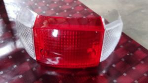 Mika Stoplamp & Lampu Belakang Honda Astrea Grand