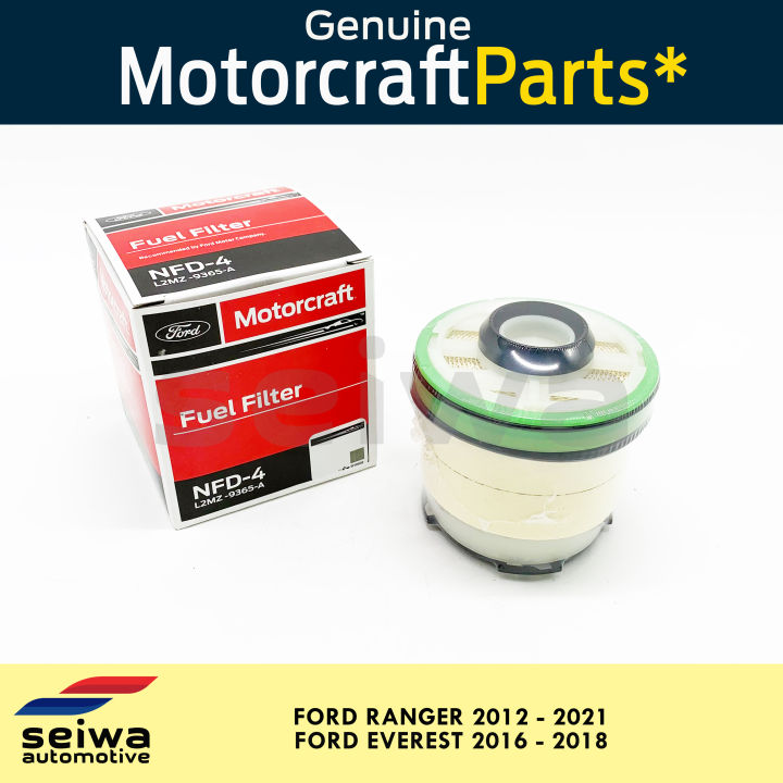 [2012 2021 2.2L / 3.2L] Ford Ranger Fuel Filter [2016 2018 2.2L