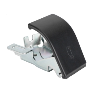 Hood Release Handle Hood Latch Release Pull Handle 51237149591 Replacements for Coupe Mini R56 R57 R58 Hatchback