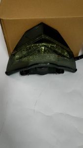 Lampu Stop LED Ninja Injeksi 250 FI 250R Lengkap Sama Sein Kuning