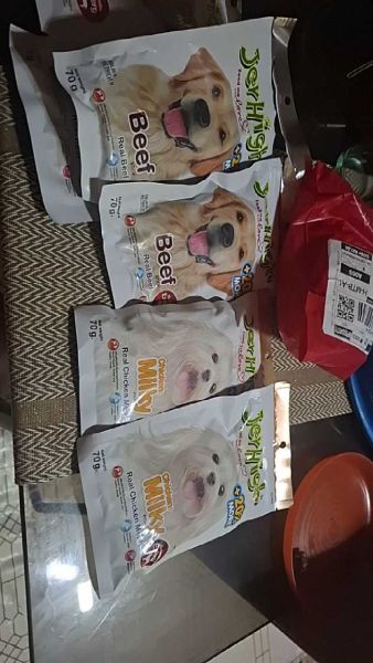 Buyer review video 4