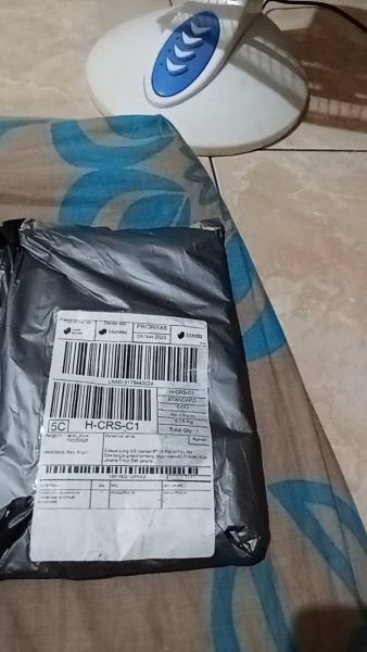 Buyer review video 3