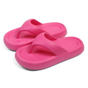 [Free Shipping] WomenS EVA Summer Outdoor Thick-Soled Non-Slip Flip-Flops Suitable For Couples Beach Sandals