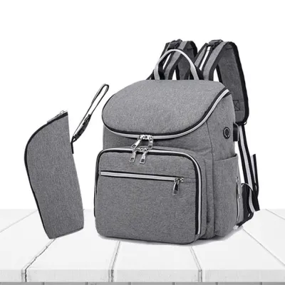 [MALAYSIA] Mummy Baby Bag Maternity Nappy Mummy Diaper Beg Travel Mummy Backpack