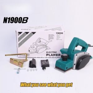 เหมาะสำหรับช่างมืออาชีพและผู้ที่ชื่นชอบงานไม้ ใช้งานง่าย น้ำหนักเบา รีดไม้เรียบเนียน รับประกันคุณภาพ พร้อมบริการหลังการขายที่ตอบโจทย์ทุกความต้องการ