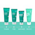 iWhite Korea Facial Wash Acne+ Tube 100ml. 