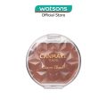 CANMAKE Cream Cheek 19 Cinnamon Milk Tea 1s. 