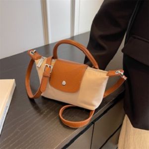 LC Mini Bag Nylon Tas Nilon LC Tas Selempang Mini Kulit Tas LC Mini Slingbag LC Mini Nylon Bag Tas Kecil Murah