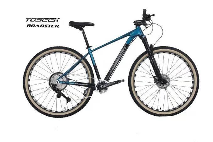 BIKE TOSEEK ROADSTER Inch Road Bike Toseek Bike For