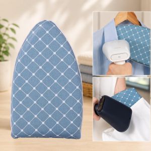 Găng Tay Ủi Đồ Chống Bỏng Cách Nhiệt 5 Lớp Cao Cấp | Găng Tay Chống Nóng Tay Hỗ Trợ Ủi Đồ Gia Dụng
