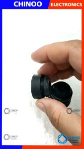 Big (ขาย1ชิ้น)TY069 ลูกยางรองคอมเพรสเซอร์แอร์ ลูกยางรองคอม ลูกยางคอมเเอร์ CHINOO THAILAND หากสินค้าเสียหาย ระหว่างขนส่ง หรือ ได้รับสินค้าไม่ตรงปก เคลมฟรี รับผิดชอบ ทุกกรณี - Lazada