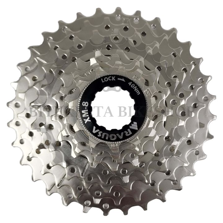 Sprocket cassette deals 9 speed