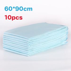 【Dargly】แผ่นรองซับ 10/20ชิ้น แผ่นรองซับ ผู้ใหญ่ แผ่นเสริมซึมซับ ใช้แล้วทิ้ง อันอัน 60x90 ซม