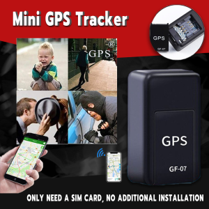 GPS Locator Tracker GPS Tracker For Kids GPS Tracker For Car Tracker Device Pet Tracker GPS Tracker For Motorcycle Tracking Device For Pets Tracker Device For Person GSM SIM ONLY