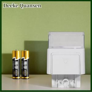 Deeke Led Aquarium Kỹ Thuật Số Fish Tank 500Ml Thông Minh Kỹ Thuật Số Tự Động Cá Trung Chuyển Với Hẹn Giờ Cho Ăn Vật Nuôi Cá Thực Phẩm Dispenser Thực Phẩm