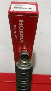 SHOCKBEKER BELAKANG BEAT KARBU VARIO KARBU KVY ORIGINAL AHM(GAK ORI DIJAMIN UANG KEMBALI)